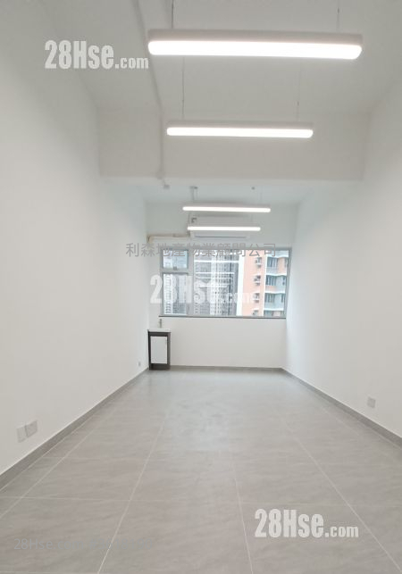The William Industrial Building Rental The William Industrial Building Rental