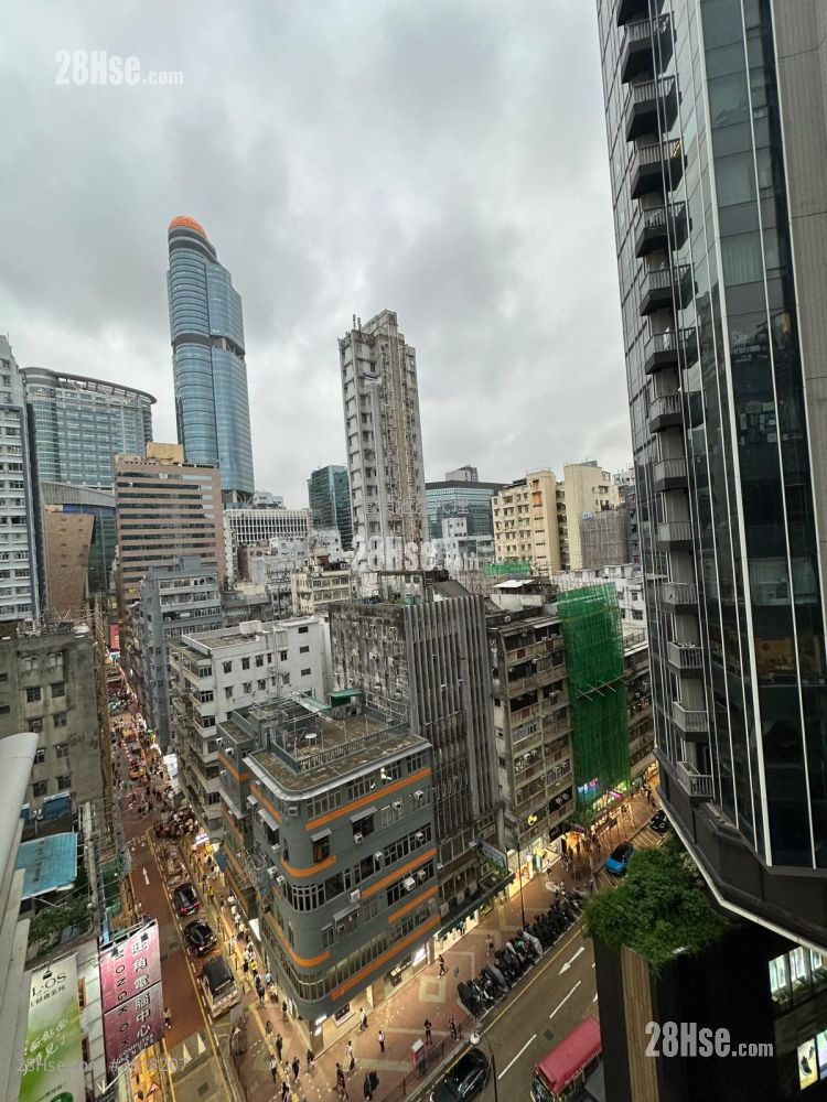 金国中心 售盘 1 房 , 1 浴室 279 平方尺 ( 25.9 平方米 ) 金国中心 售盘 1 房 , 1 浴室 279 平方尺 ( 25.9 平方米 )
