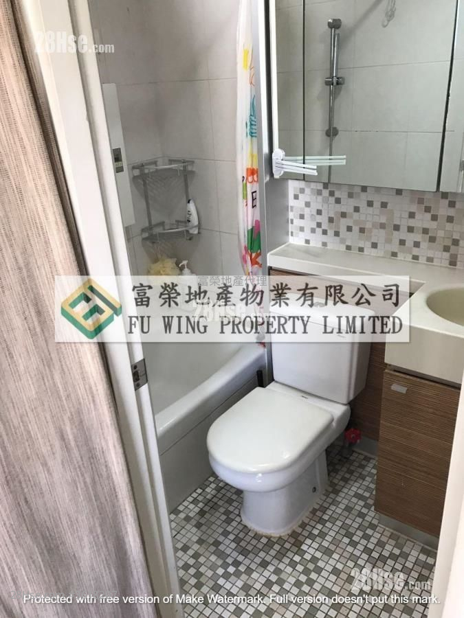 金国中心 售盘 1 房 , 1 浴室 279 平方尺 ( 25.9 平方米 ) 金国中心 售盘 1 房 , 1 浴室 279 平方尺 ( 25.9 平方米 )