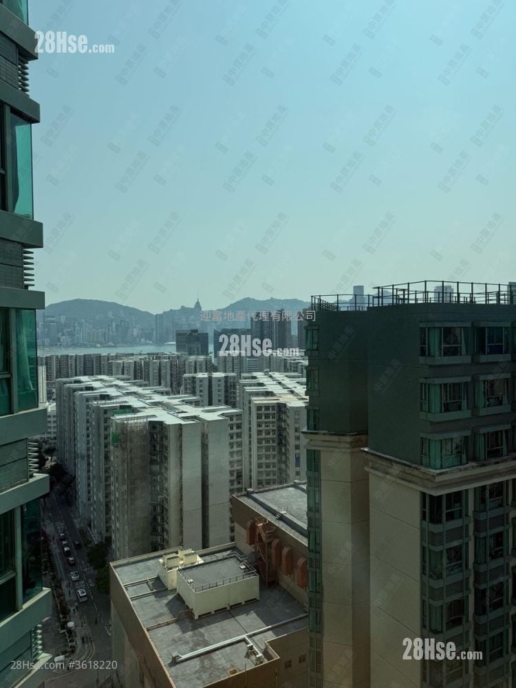 海逸豪园 售盘 2 房 , 1 浴室 543 平方尺 ( 50.4 平方米 ) 海逸豪园 售盘 2 房 , 1 浴室 543 平方尺 ( 50.4 平方米 )