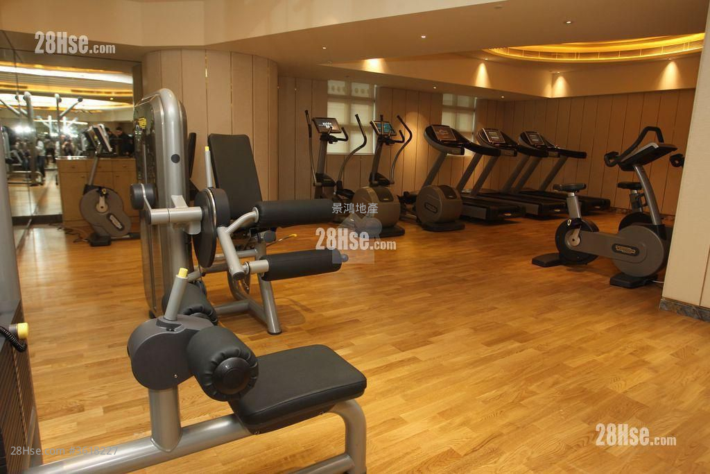 The Coronation Rental Studio 400 ft² ( 37.2 m² ) The Coronation Rental Studio 400 ft² ( 37.2 m² )