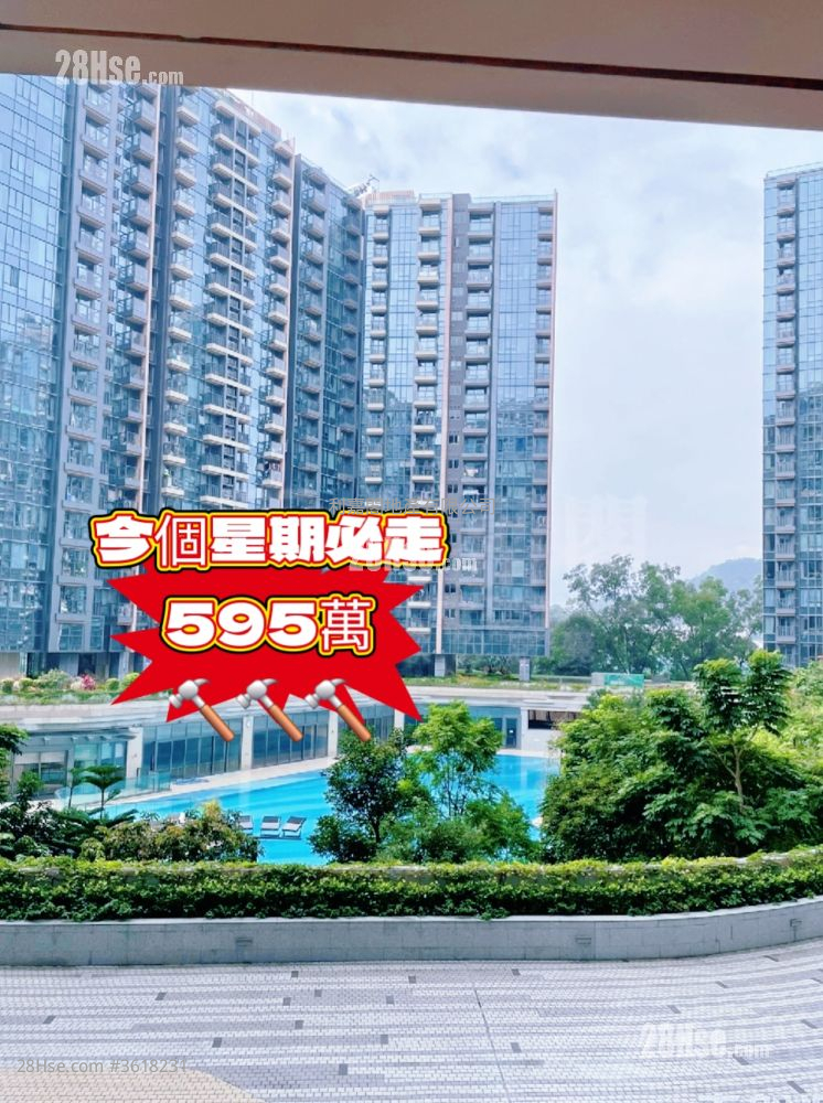 天钻 售盘 2 房 , 1 浴室 509 平方尺 ( 47.3 平方米 ) 天钻 售盘 2 房 , 1 浴室 509 平方尺 ( 47.3 平方米 )