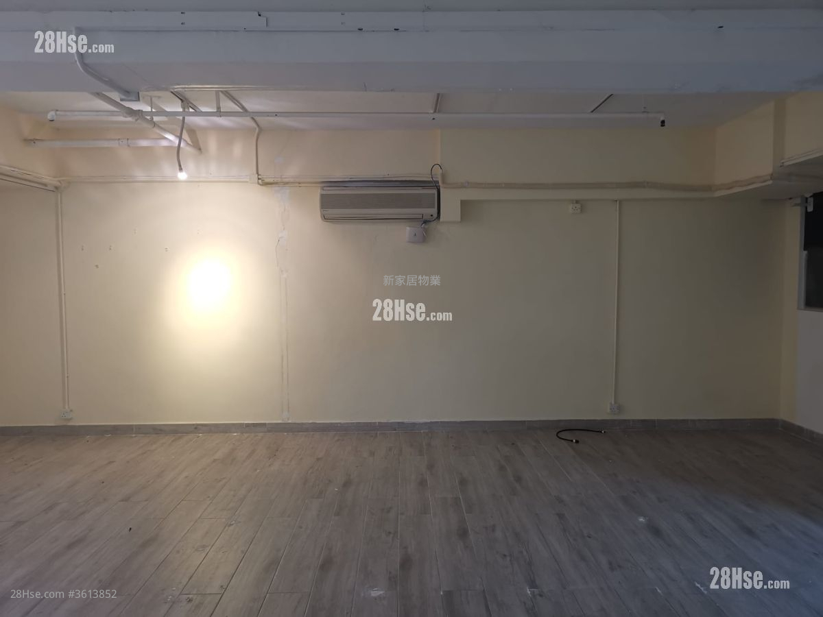 成业工业大厦 租盘 成业工业大厦 租盘