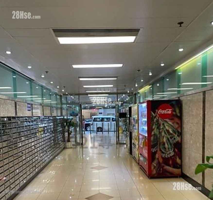 成业工业大厦 租盘 成业工业大厦 租盘