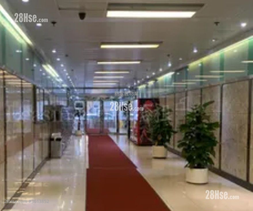 成业工业大厦 租盘 成业工业大厦 租盘
