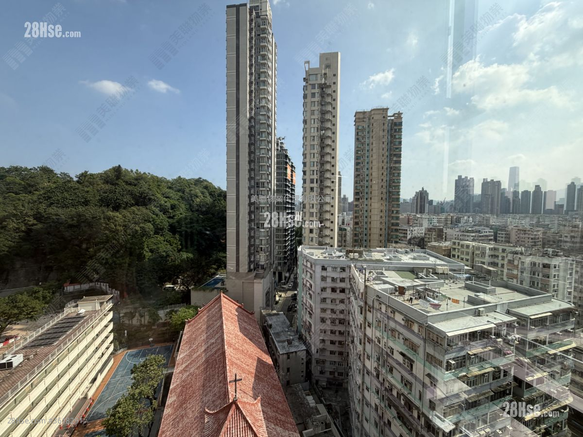 Belgravia Place 售盘 3 房 457 平方尺 ( 42.5 平方米 ) Belgravia Place 售盘 3 房 457 平方尺 ( 42.5 平方米 )