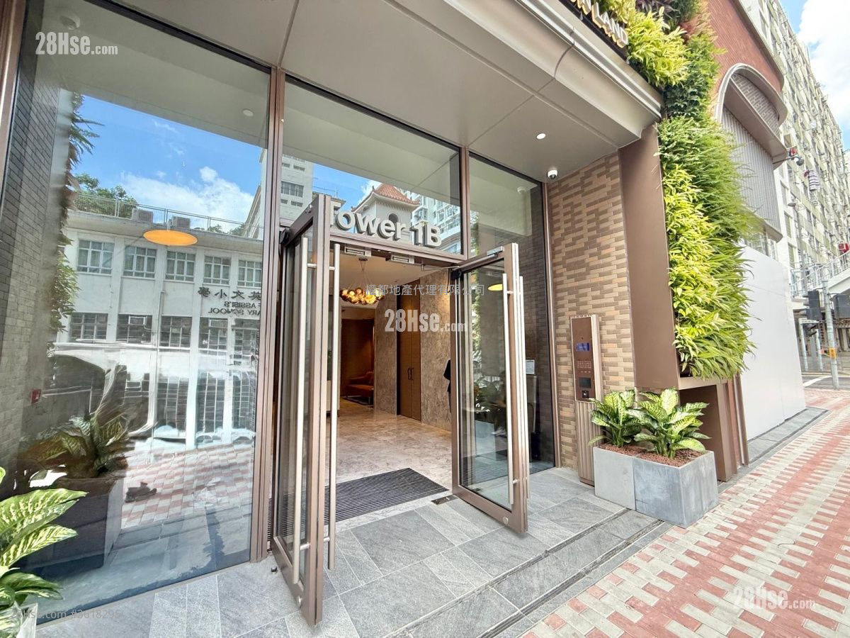 Belgravia Place 租盘 1 房 , 1 浴室 264 平方尺 ( 24.5 平方米 ) Belgravia Place 租盘 1 房 , 1 浴室 264 平方尺 ( 24.5 平方米 )