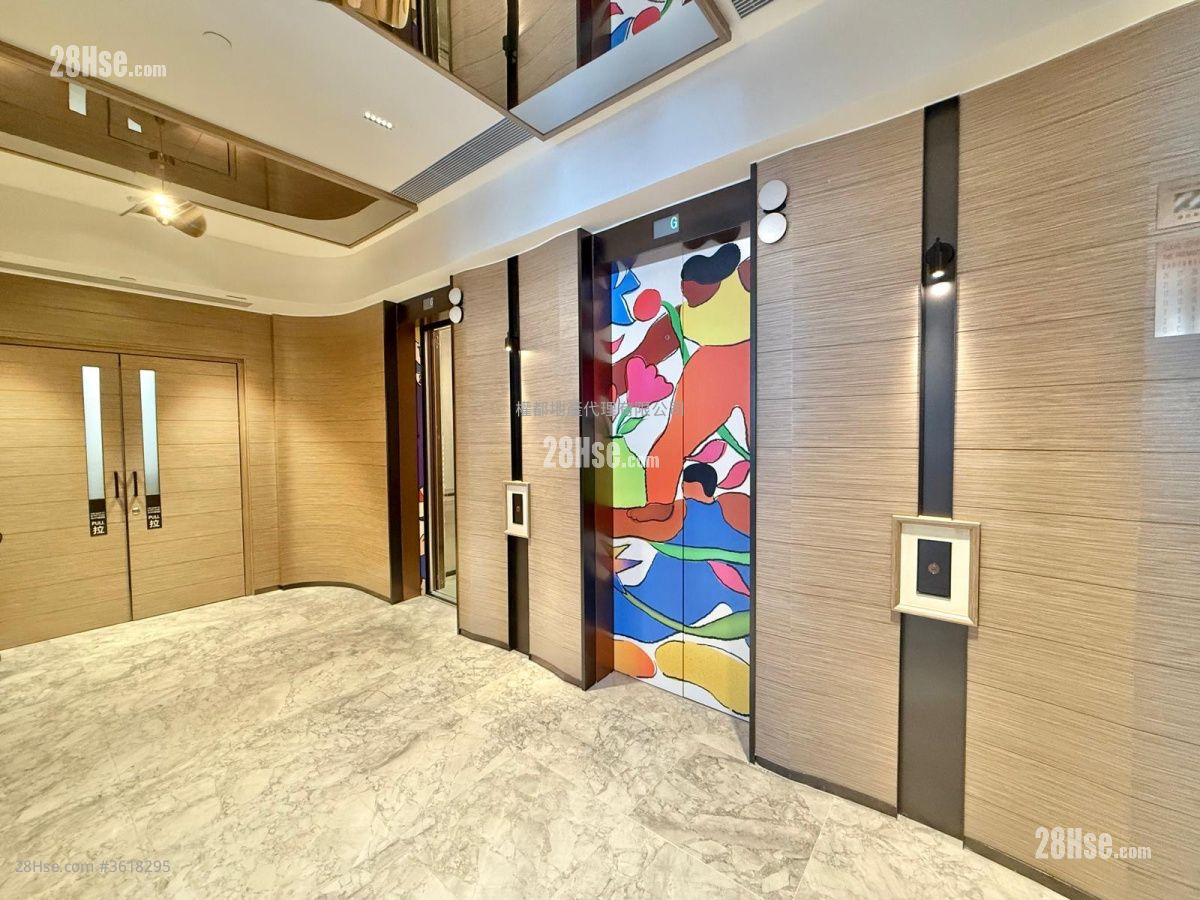 Belgravia Place 租盘 1 房 , 1 浴室 264 平方尺 ( 24.5 平方米 ) Belgravia Place 租盘 1 房 , 1 浴室 264 平方尺 ( 24.5 平方米 )