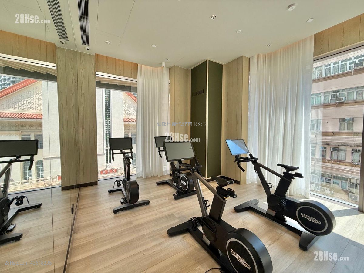 Belgravia Place 租盘 1 房 , 1 浴室 264 平方尺 ( 24.5 平方米 ) Belgravia Place 租盘 1 房 , 1 浴室 264 平方尺 ( 24.5 平方米 )