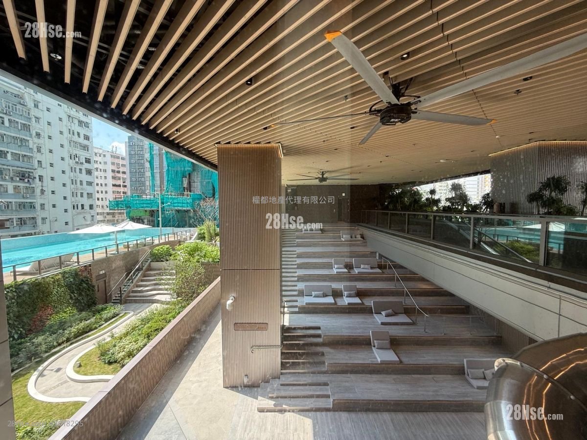 Belgravia Place 租盘 1 房 , 1 浴室 264 平方尺 ( 24.5 平方米 ) Belgravia Place 租盘 1 房 , 1 浴室 264 平方尺 ( 24.5 平方米 )