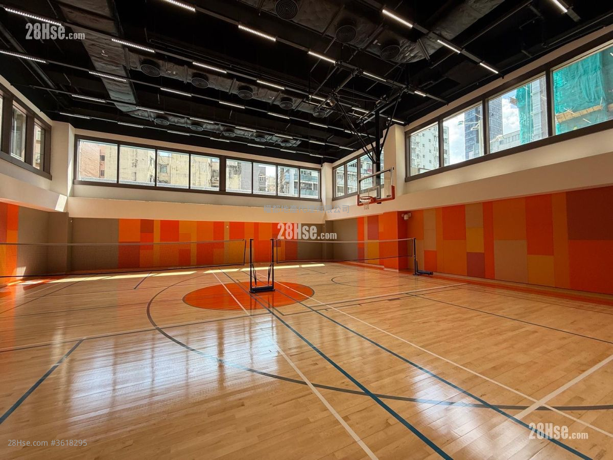 Belgravia Place 租盘 1 房 , 1 浴室 264 平方尺 ( 24.5 平方米 ) Belgravia Place 租盘 1 房 , 1 浴室 264 平方尺 ( 24.5 平方米 )