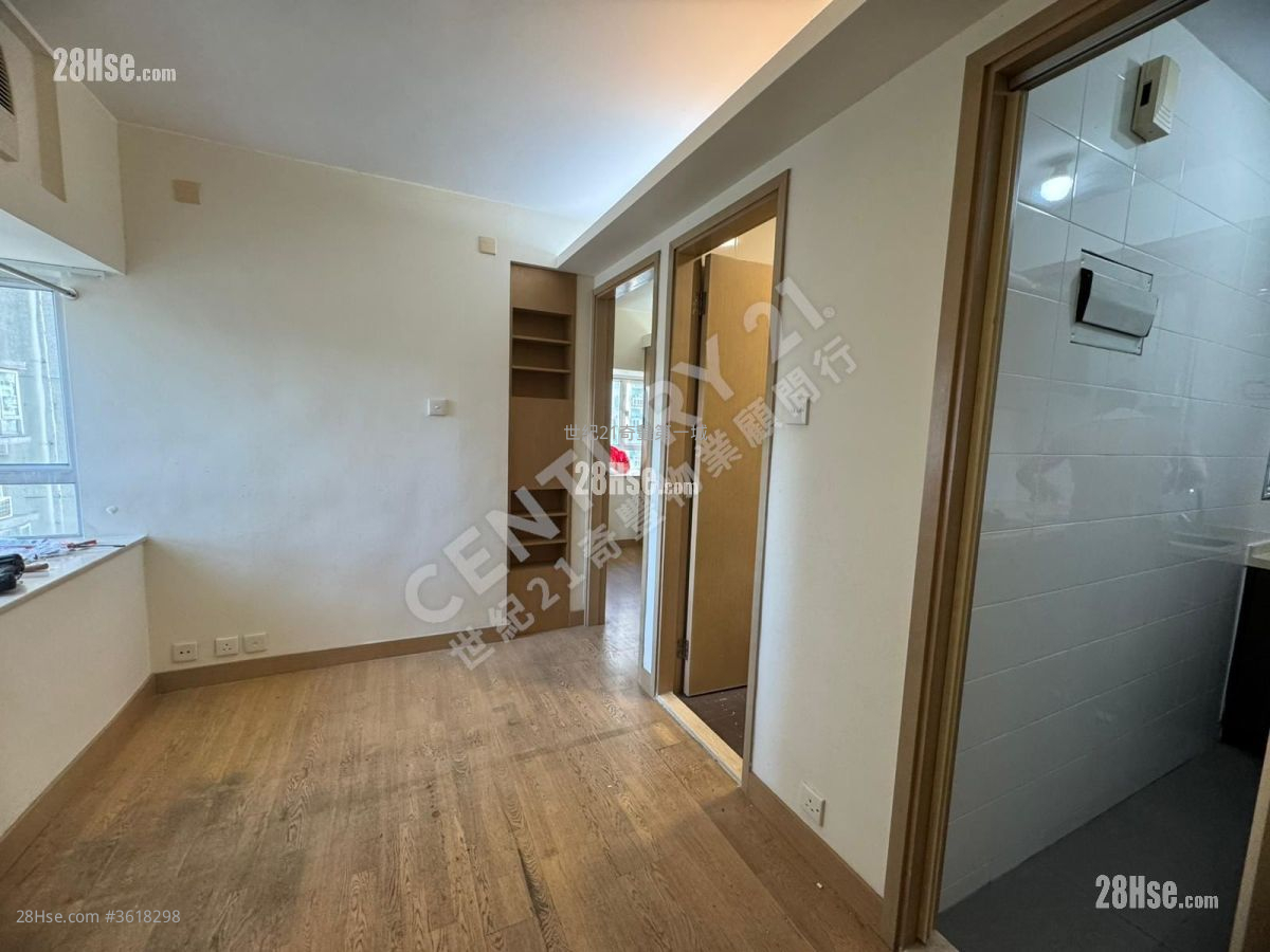 沙田第一城 售盘 284 平方尺 ( 26.4 平方米 ) 沙田第一城 售盘 284 平方尺 ( 26.4 平方米 )