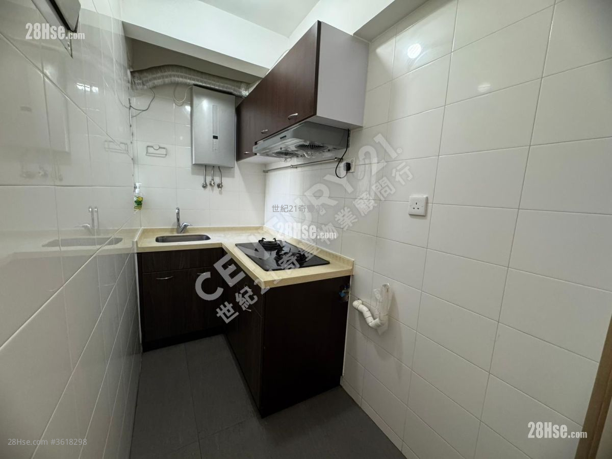 沙田第一城 售盘 284 平方尺 ( 26.4 平方米 ) 沙田第一城 售盘 284 平方尺 ( 26.4 平方米 )