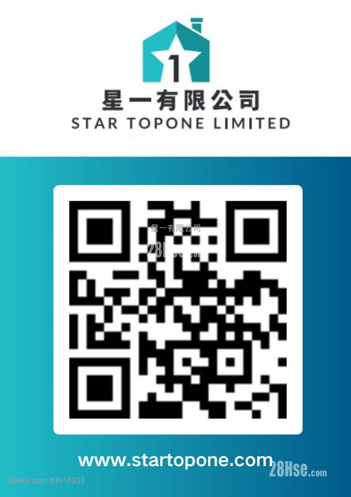 好望角大厦 租盘 1 房 , 1 浴室 170 平方尺 ( 15.8 平方米 ) 好望角大厦 租盘 1 房 , 1 浴室 170 平方尺 ( 15.8 平方米 )