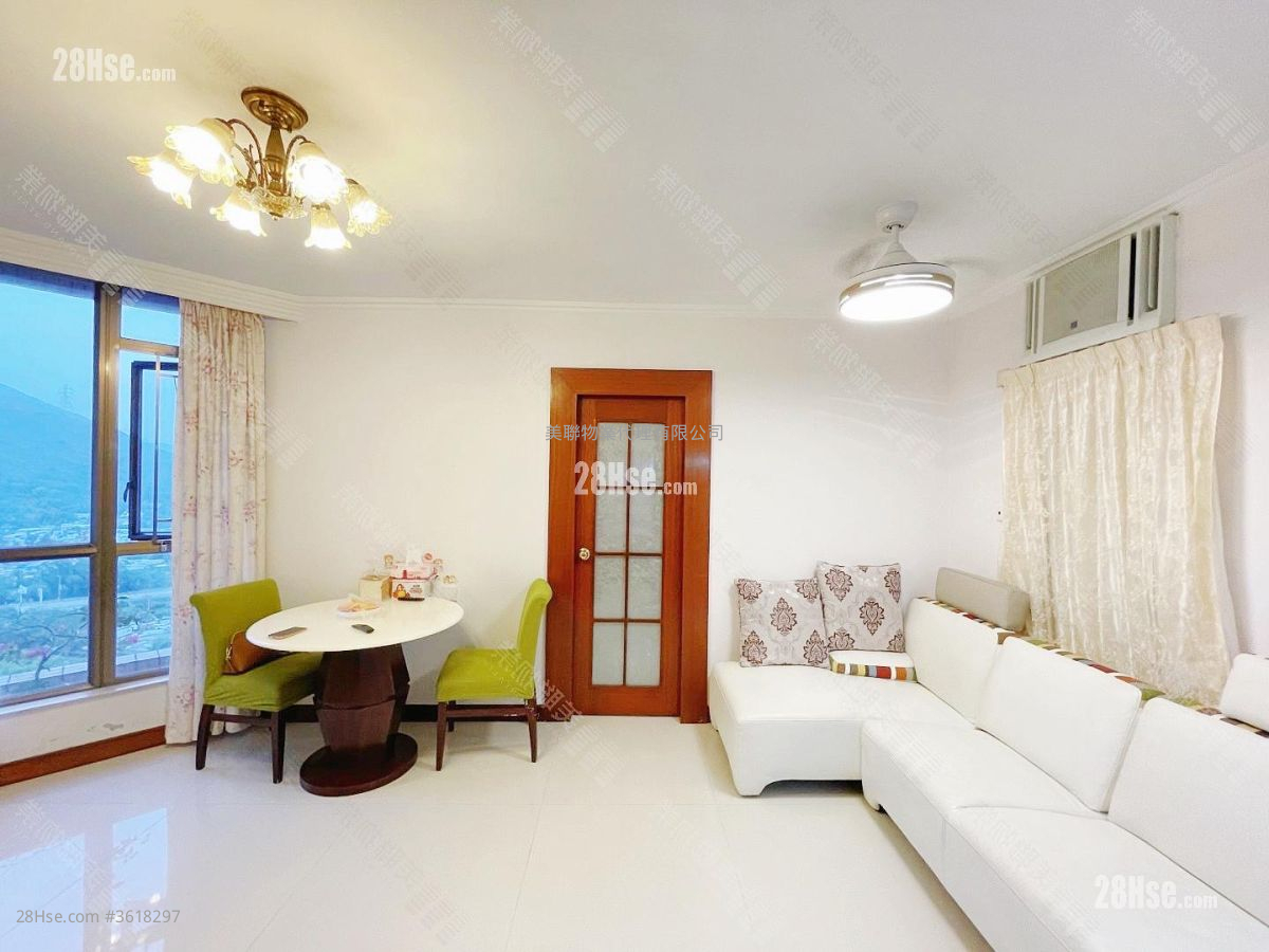 碧湖花园 售盘 2 房 , 1 浴室 441 平方尺 ( 41.0 平方米 ) 碧湖花园 售盘 2 房 , 1 浴室 441 平方尺 ( 41.0 平方米 )