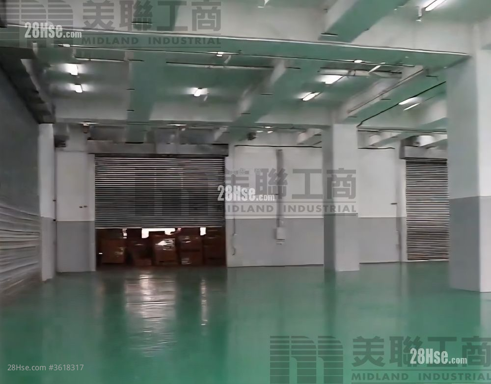 华润国际物流中心 租盘 华润国际物流中心 租盘
