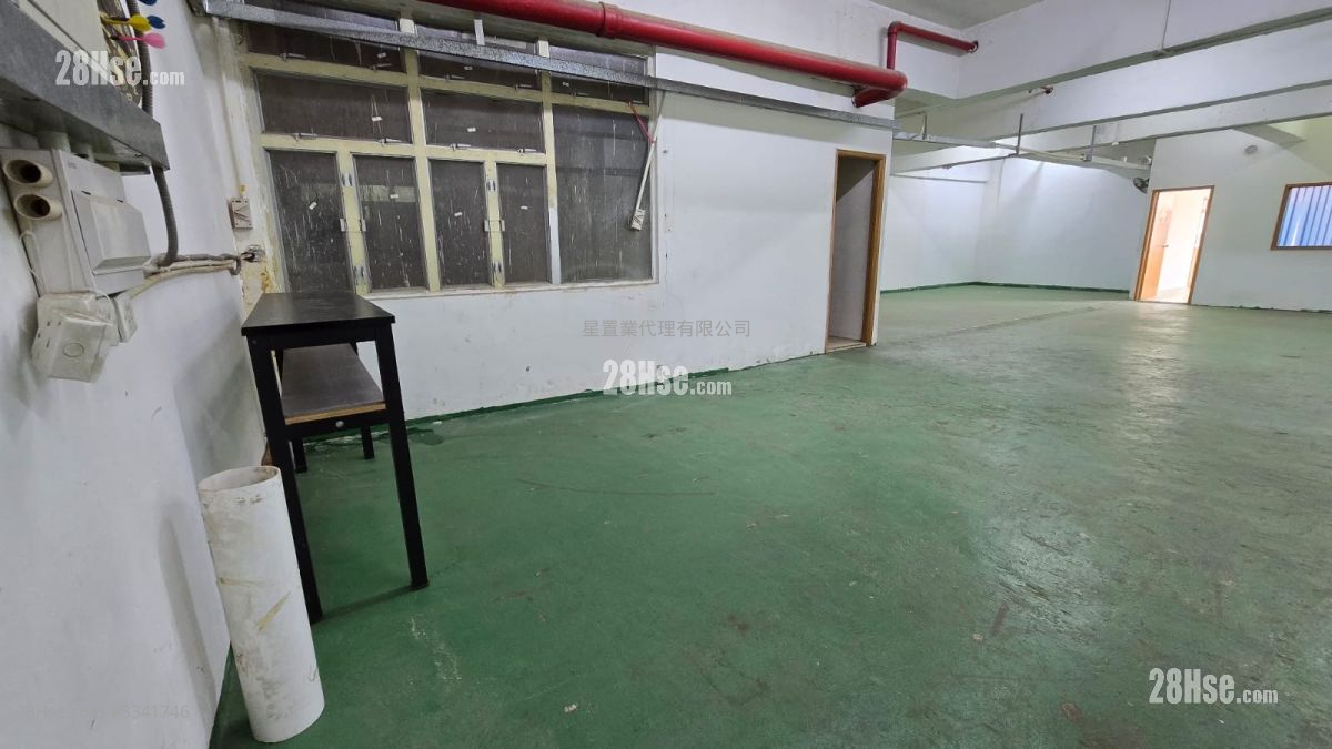 Vigor Industrial Building Rental 1 Bedroom , 1 Toilet Vigor Industrial Building Rental 1 Bedroom , 1 Toilet