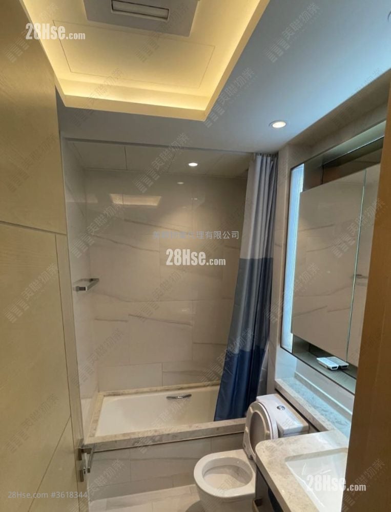 逸珑湾8 售盘 2 房 , 1 浴室 494 平方尺 ( 45.9 平方米 ) 逸珑湾8 售盘 2 房 , 1 浴室 494 平方尺 ( 45.9 平方米 )