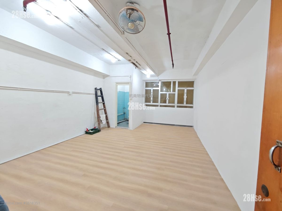 Winsum Industrial Building Rental Winsum Industrial Building Rental