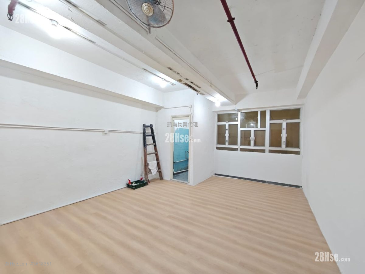 Winsum Industrial Building Rental Winsum Industrial Building Rental