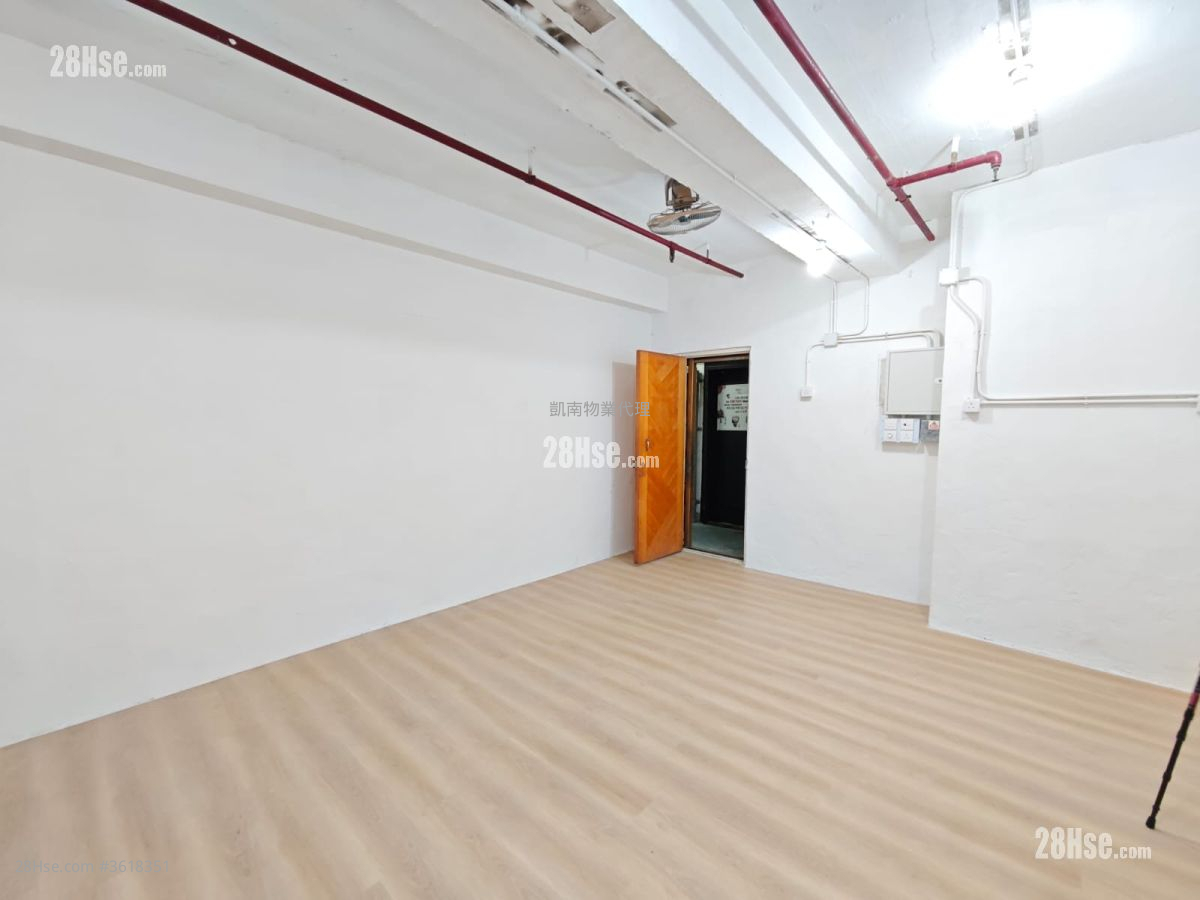 Winsum Industrial Building Rental Winsum Industrial Building Rental