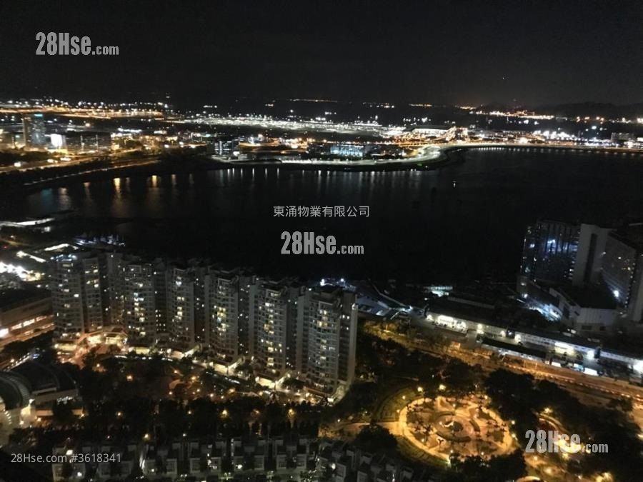 蓝天海岸 售盘 3 房 , 4 浴室 1,373 平方尺 ( 127.6 平方米 ) 蓝天海岸 售盘 3 房 , 4 浴室 1,373 平方尺 ( 127.6 平方米 )