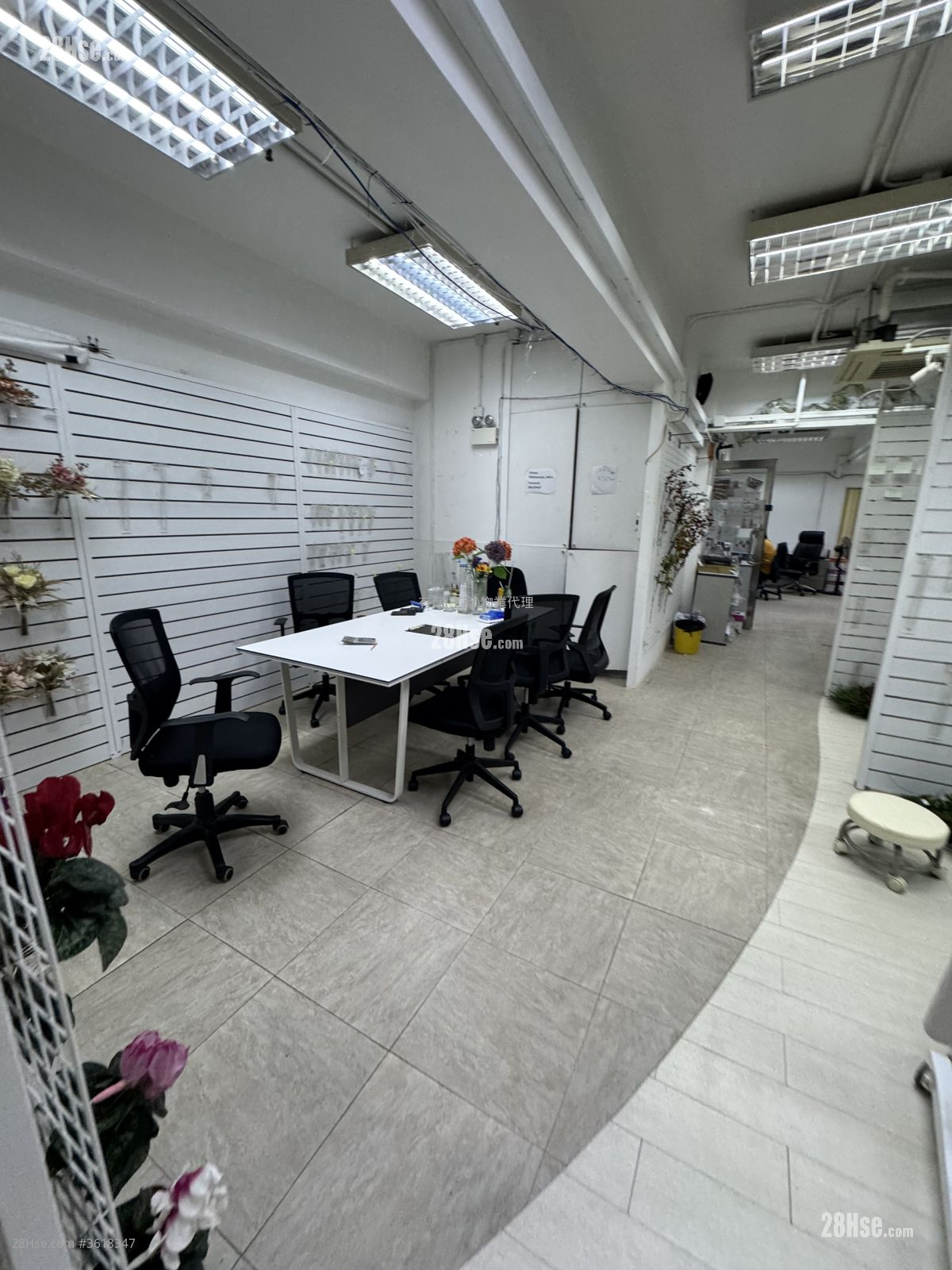 International Industrial Building Rental International Industrial Building Rental