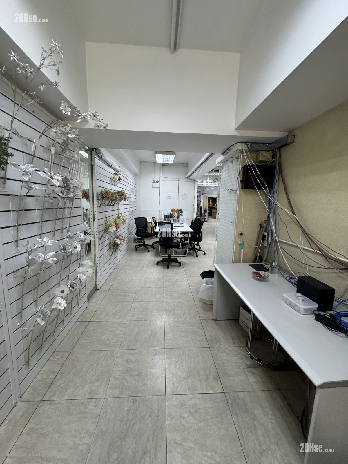 International Industrial Building Rental International Industrial Building Rental