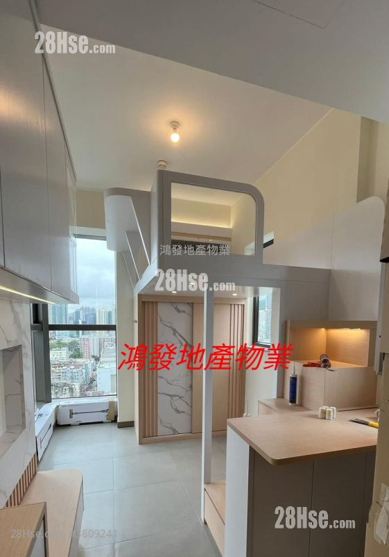 Ava228 Rental 1 Bedroom , 1 Bathroom 203 ft² ( 18.9 m² )