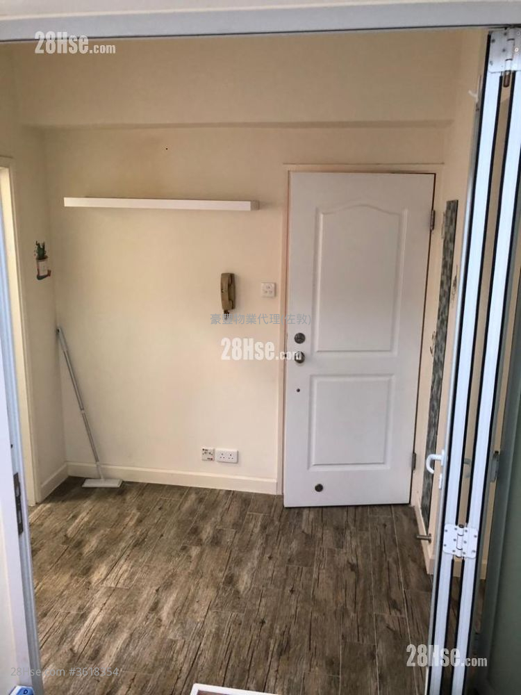 宝华大厦 租盘 2 房 , 1 浴室 212 平方尺 ( 19.7 平方米 ) 宝华大厦 租盘 2 房 , 1 浴室 212 平方尺 ( 19.7 平方米 )