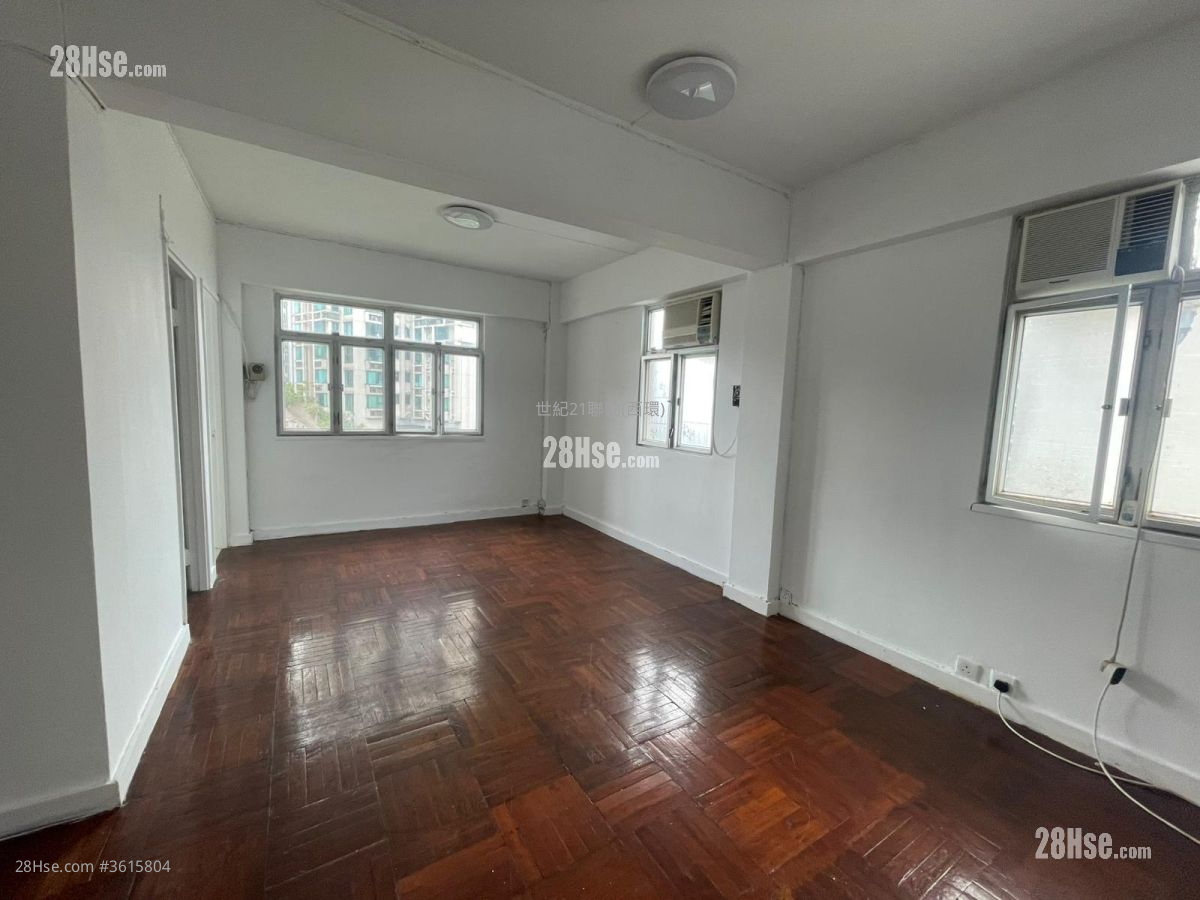 宝树楼 售盘 2 房 , 1 浴室 505 平方尺 ( 46.9 平方米 ) 宝树楼 售盘 2 房 , 1 浴室 505 平方尺 ( 46.9 平方米 )