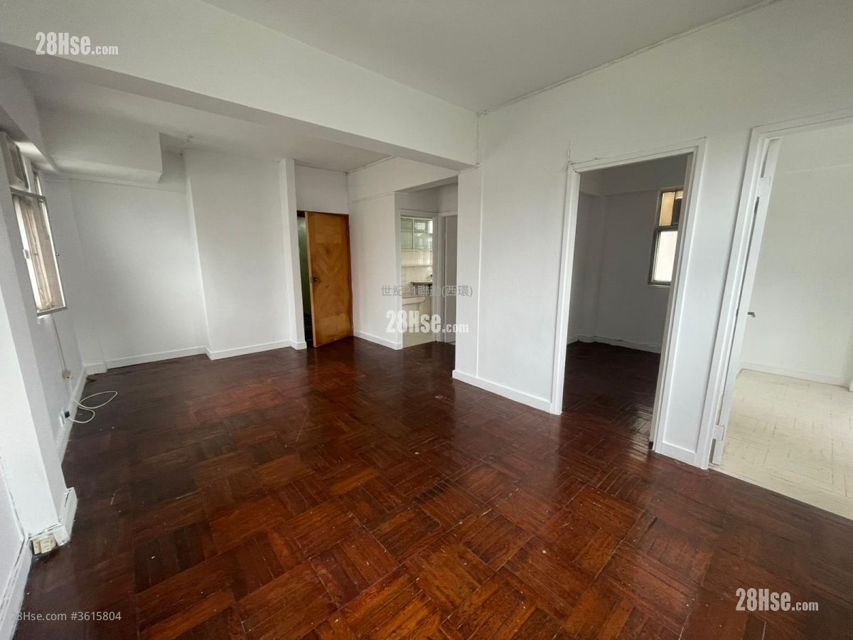 宝树楼 售盘 2 房 , 1 浴室 505 平方尺 ( 46.9 平方米 ) 宝树楼 售盘 2 房 , 1 浴室 505 平方尺 ( 46.9 平方米 )