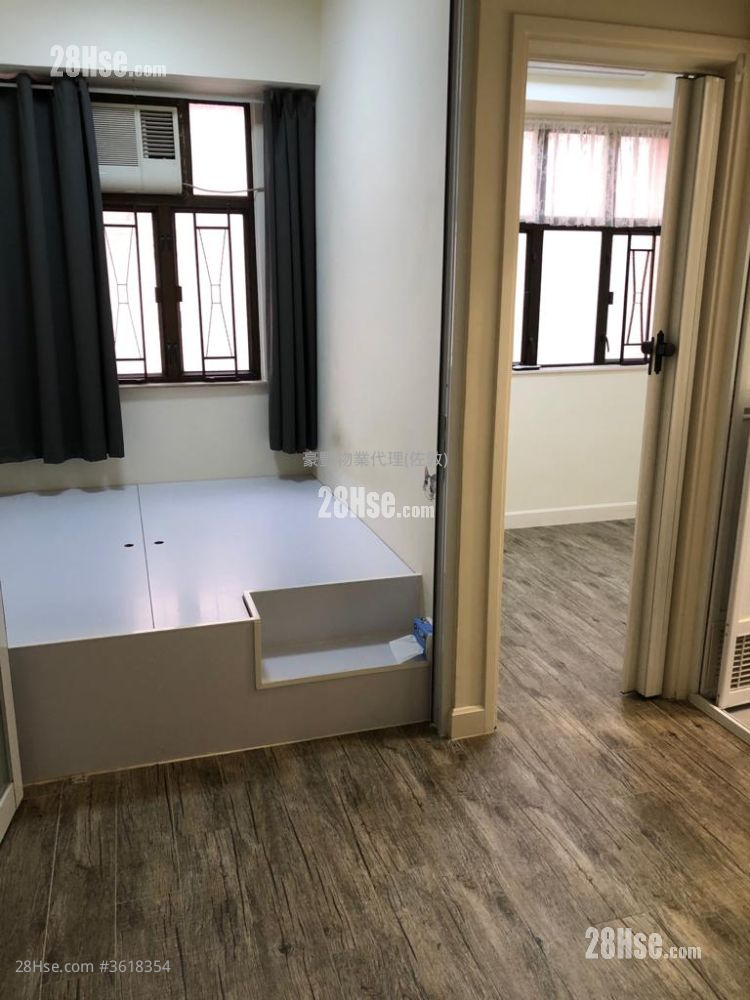 宝华大厦 租盘 2 房 , 1 浴室 212 平方尺 ( 19.7 平方米 ) 宝华大厦 租盘 2 房 , 1 浴室 212 平方尺 ( 19.7 平方米 )