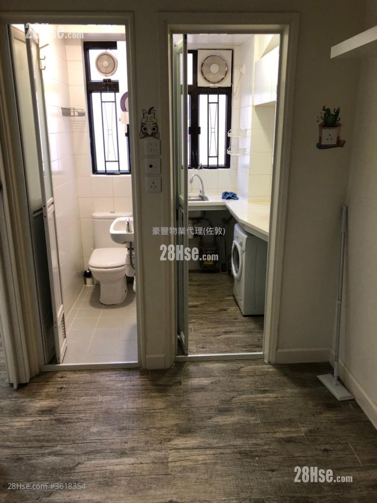 宝华大厦 租盘 2 房 , 1 浴室 212 平方尺 ( 19.7 平方米 ) 宝华大厦 租盘 2 房 , 1 浴室 212 平方尺 ( 19.7 平方米 )