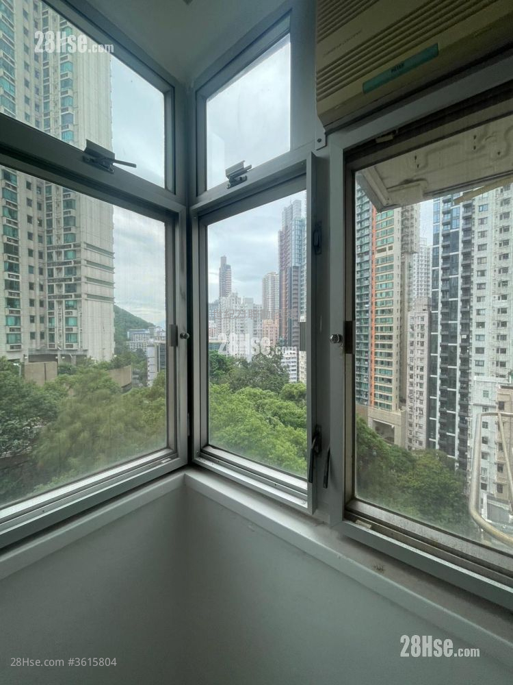 宝树楼 售盘 2 房 , 1 浴室 505 平方尺 ( 46.9 平方米 ) 宝树楼 售盘 2 房 , 1 浴室 505 平方尺 ( 46.9 平方米 )