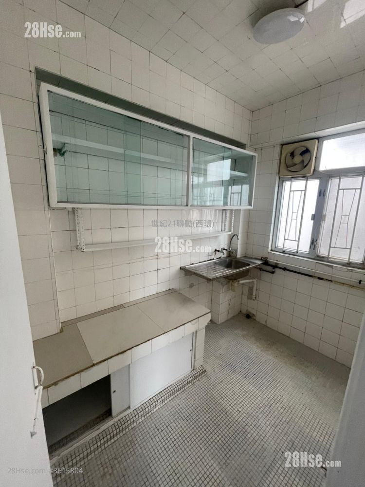 宝树楼 售盘 2 房 , 1 浴室 505 平方尺 ( 46.9 平方米 ) 宝树楼 售盘 2 房 , 1 浴室 505 平方尺 ( 46.9 平方米 )