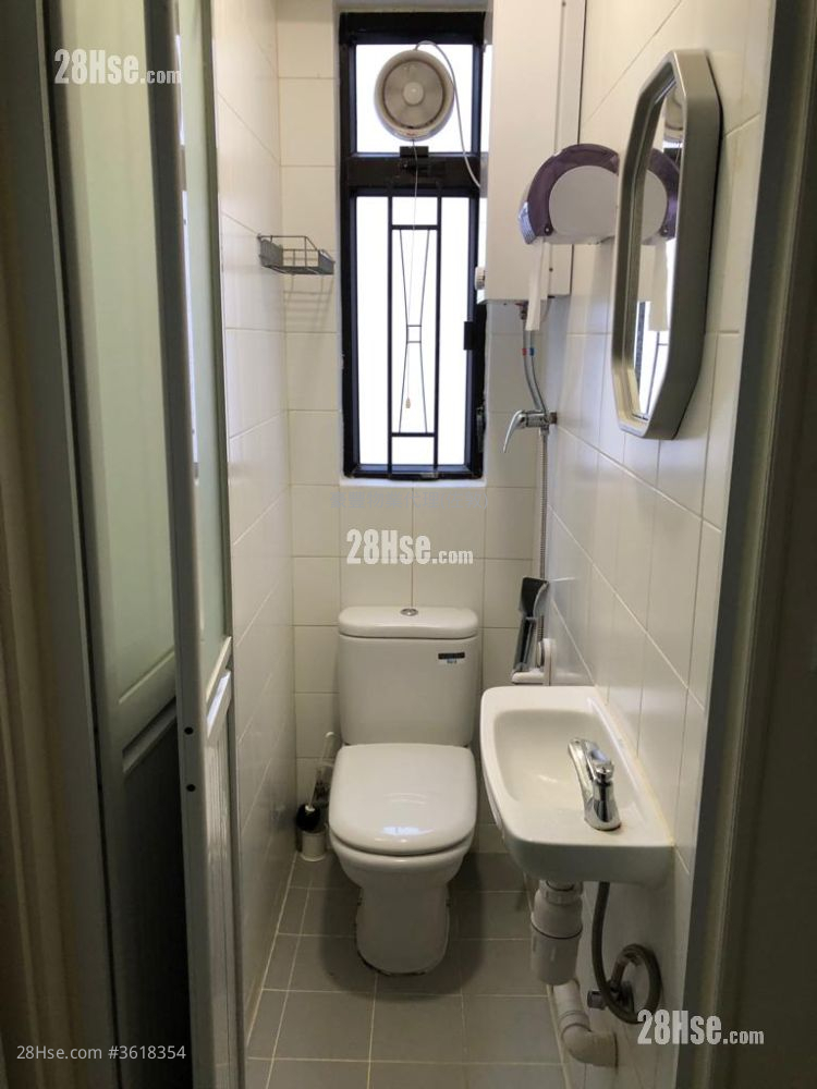 宝华大厦 租盘 2 房 , 1 浴室 212 平方尺 ( 19.7 平方米 ) 宝华大厦 租盘 2 房 , 1 浴室 212 平方尺 ( 19.7 平方米 )