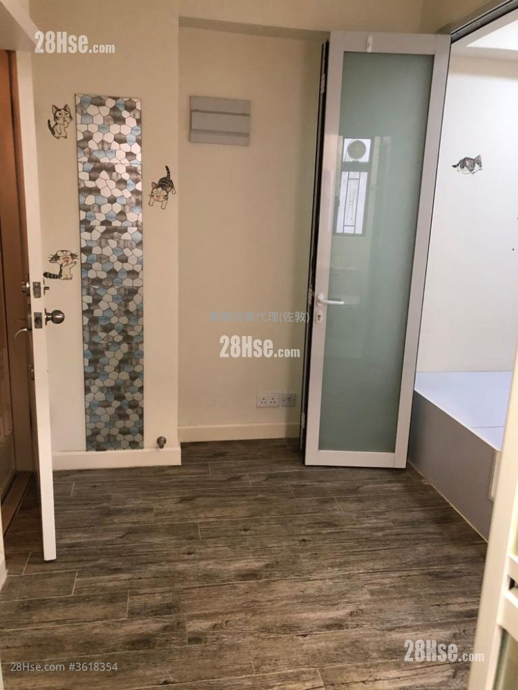 宝华大厦 租盘 2 房 , 1 浴室 212 平方尺 ( 19.7 平方米 ) 宝华大厦 租盘 2 房 , 1 浴室 212 平方尺 ( 19.7 平方米 )