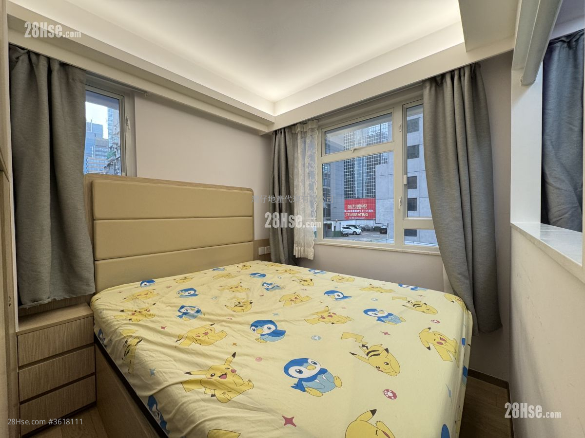 建利大厦 租盘 1 房 , 1 浴室 355 平方尺 ( 33.0 平方米 ) 建利大厦 租盘 1 房 , 1 浴室 355 平方尺 ( 33.0 平方米 )