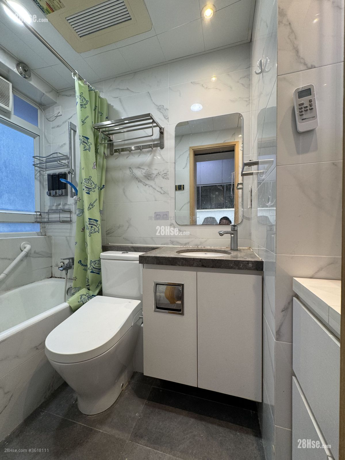 建利大厦 租盘 1 房 , 1 浴室 355 平方尺 ( 33.0 平方米 ) 建利大厦 租盘 1 房 , 1 浴室 355 平方尺 ( 33.0 平方米 )