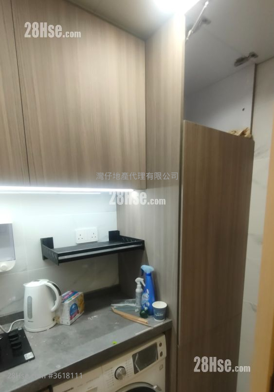 建利大厦 租盘 1 房 , 1 浴室 355 平方尺 ( 33.0 平方米 ) 建利大厦 租盘 1 房 , 1 浴室 355 平方尺 ( 33.0 平方米 )