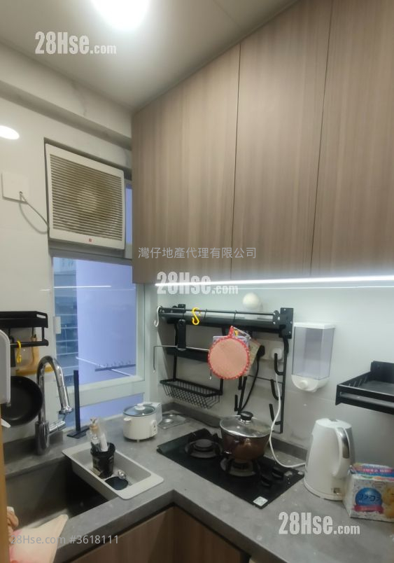 建利大厦 租盘 1 房 , 1 浴室 355 平方尺 ( 33.0 平方米 ) 建利大厦 租盘 1 房 , 1 浴室 355 平方尺 ( 33.0 平方米 )