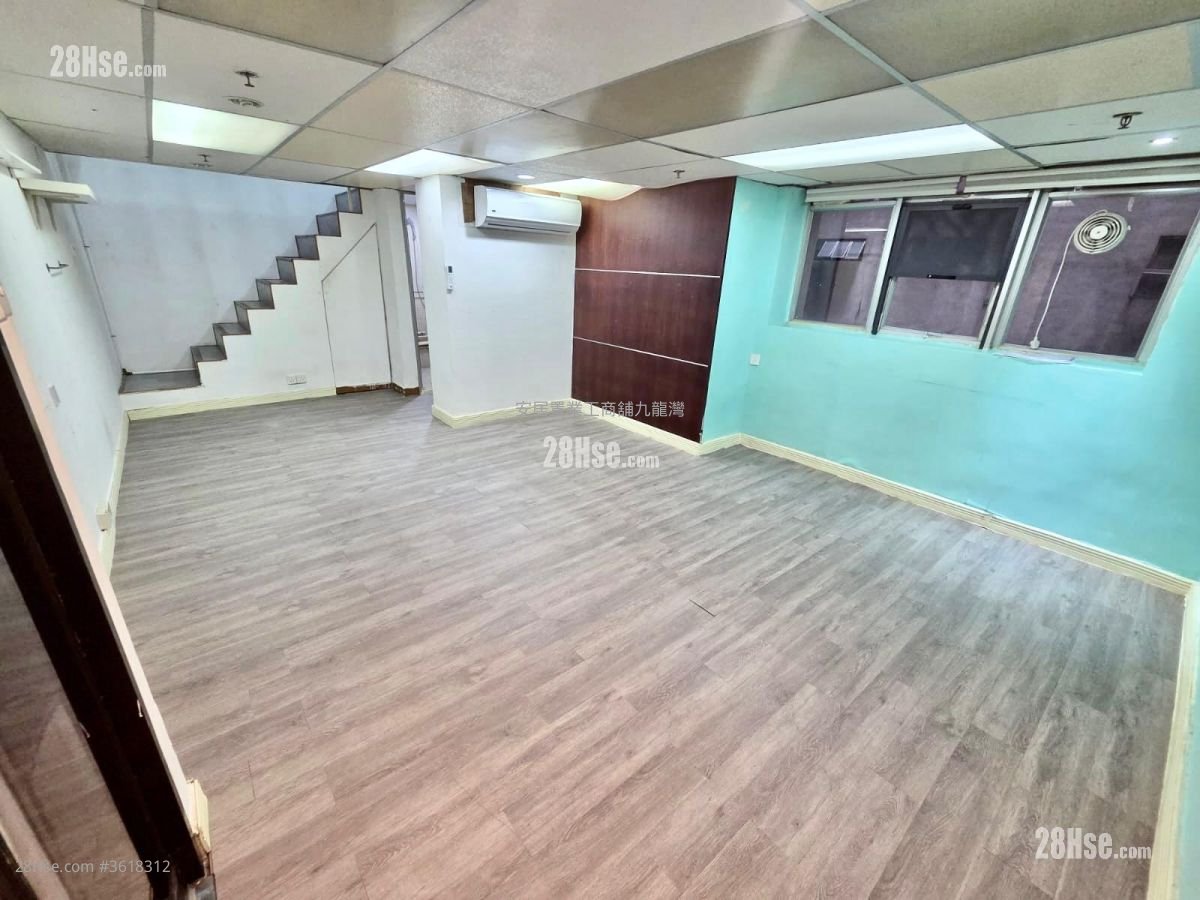 Metro Centre Ii Rental