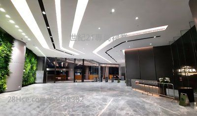 Foyer 租盘 Foyer 租盘