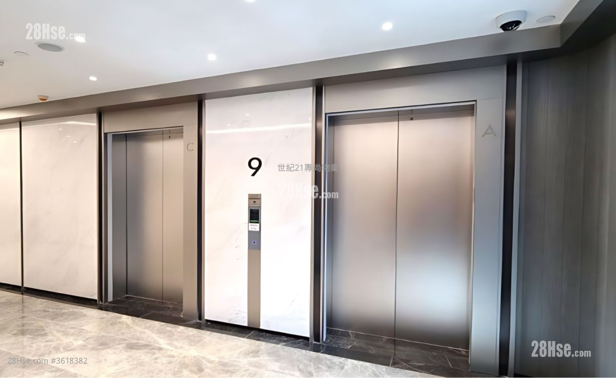 Foyer 租盘 Foyer 租盘