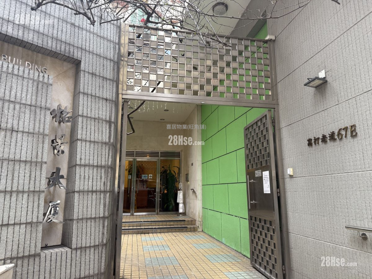 Yee King Building Rental 3 Bedrooms , 1 Bathroom 465 ft² ( 43.2 m² ) Yee King Building Rental 3 Bedrooms , 1 Bathroom 465 ft² ( 43.2 m² )