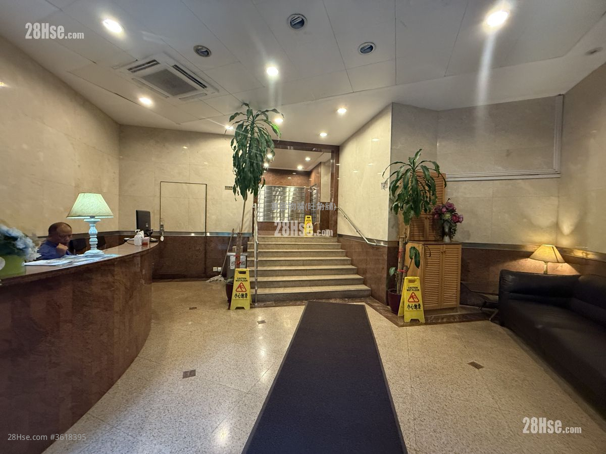 Yee King Building Rental 3 Bedrooms , 1 Bathroom 465 ft² ( 43.2 m² ) Yee King Building Rental 3 Bedrooms , 1 Bathroom 465 ft² ( 43.2 m² )
