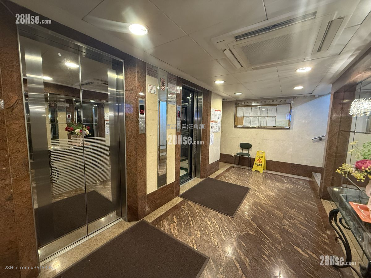 Yee King Building Rental 3 Bedrooms , 1 Bathroom 465 ft² ( 43.2 m² ) Yee King Building Rental 3 Bedrooms , 1 Bathroom 465 ft² ( 43.2 m² )