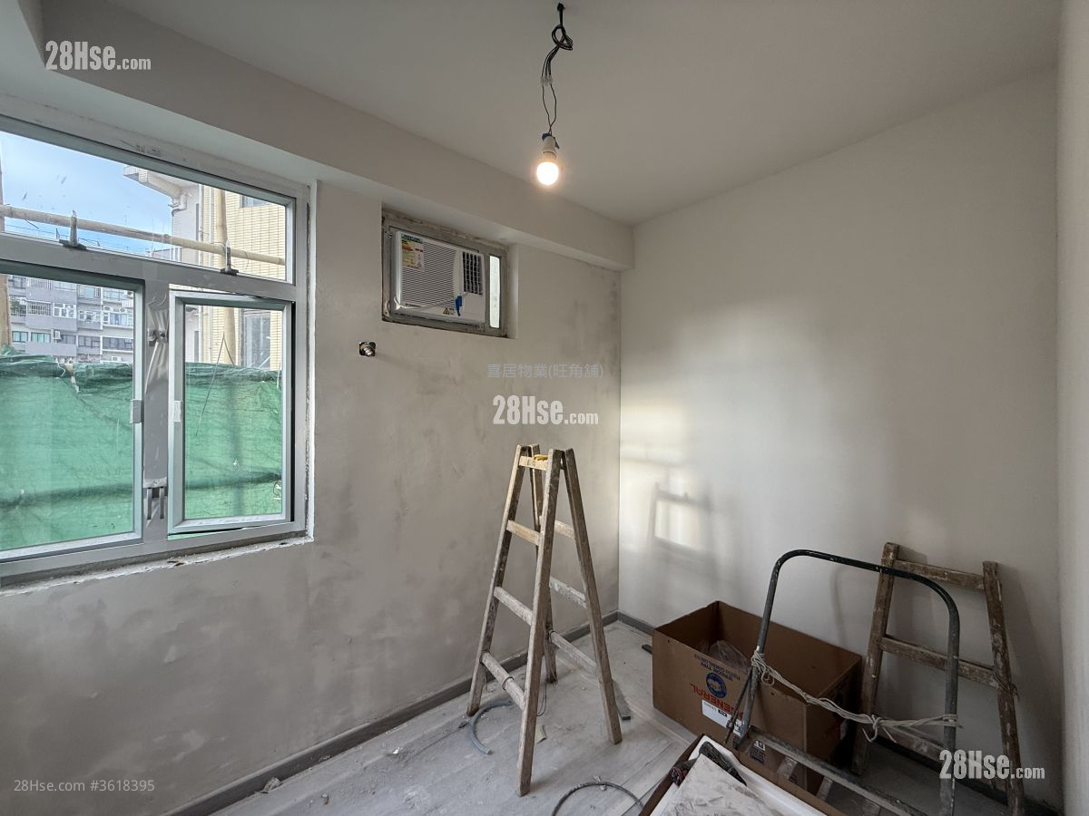 Yee King Building Rental 3 Bedrooms , 1 Bathroom 465 ft² ( 43.2 m² ) Yee King Building Rental 3 Bedrooms , 1 Bathroom 465 ft² ( 43.2 m² )