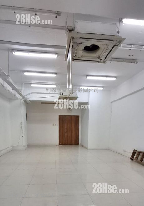Chung Hing Industrial Mansions Rental 680 ft² ( 63.2 m² ) Chung Hing Industrial Mansions Rental 680 ft² ( 63.2 m² )